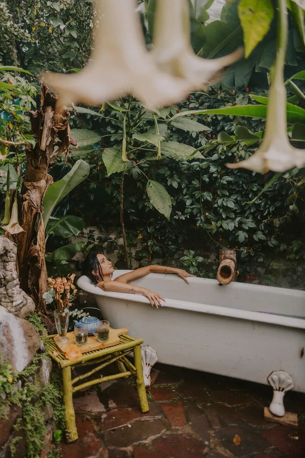 Herbal Spa